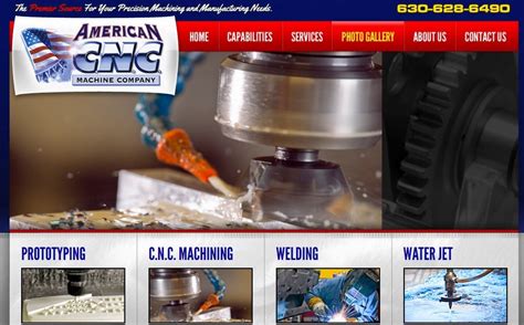 american cnc machines|us cnc manufacturing companies.